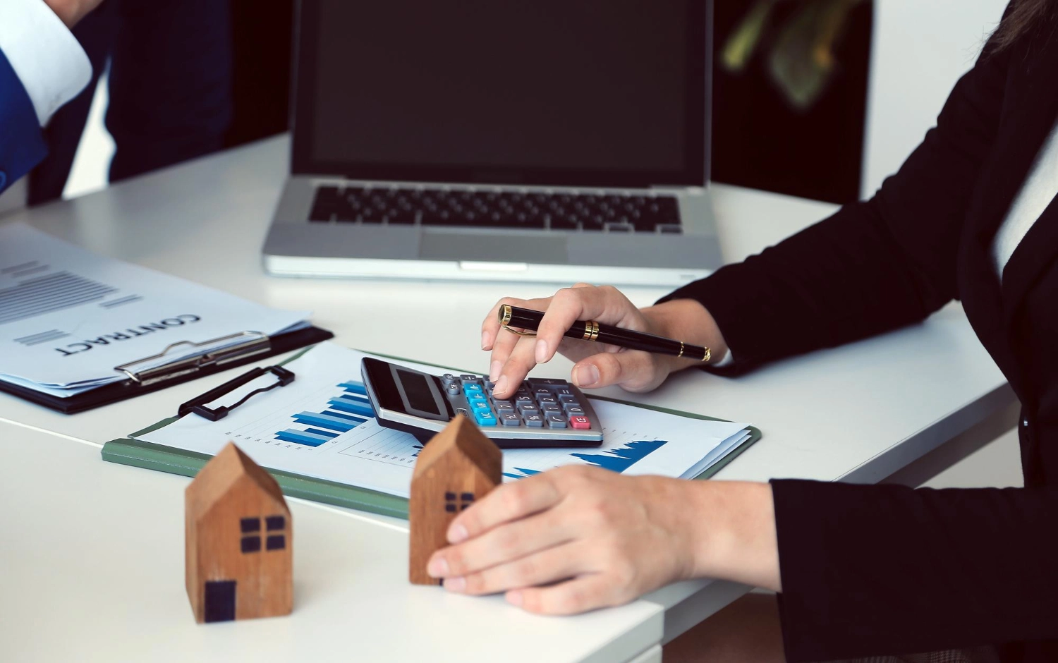 Why Your Business Bank Balance Doesn’t Reflect Your Real Wealth