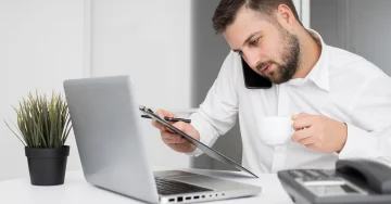 Bookkeeping Clean Up Services