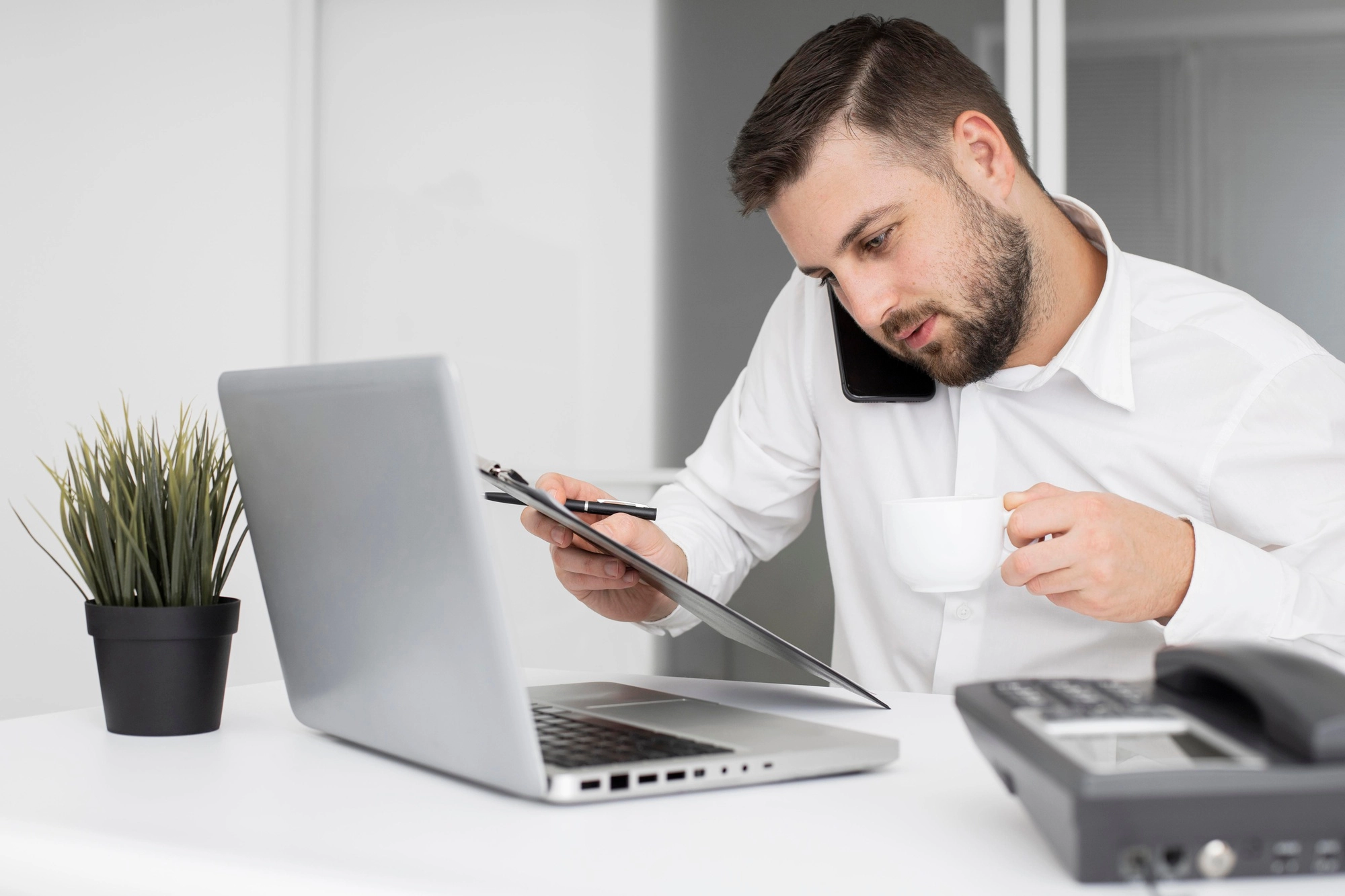 Why Businesses Need Professional Bookkeeping Clean-Up Services