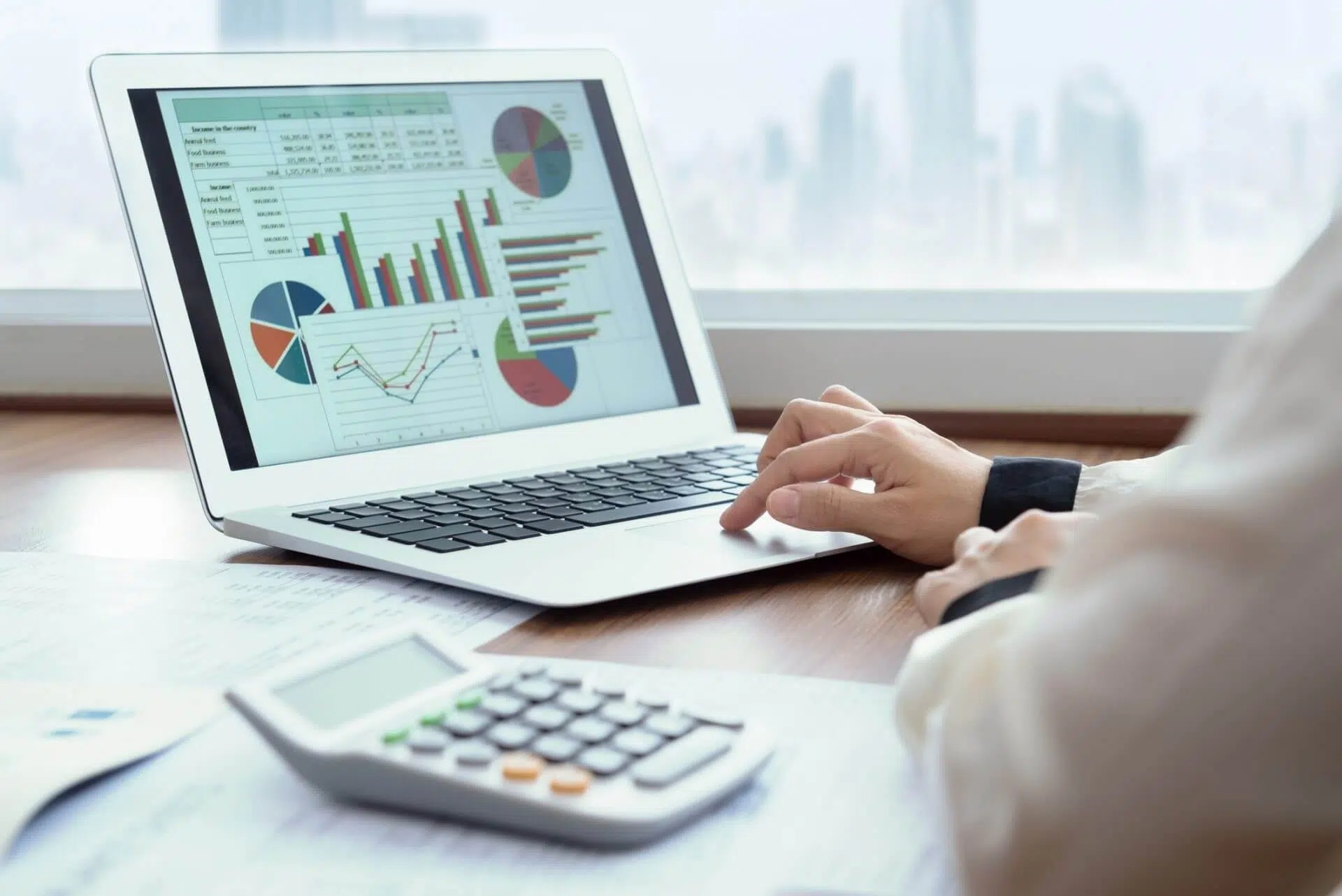 How to Create a Reliable Cash Flow Forecast in Simple Steps